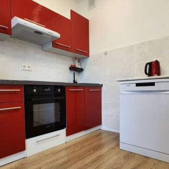Сдается 2-х комнатная квартира, 51 м²