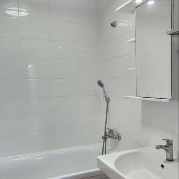 Сдается 2-х комнатная квартира, 51 м²