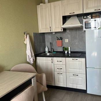 Сдается 1-комнатная квартира, 18,2 м²