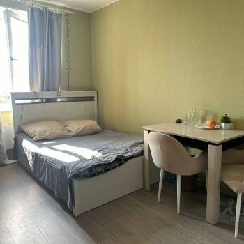 Сдается 1-комнатная квартира, 18,2 м²
