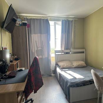 Сдается 1-комнатная квартира, 18,2 м²