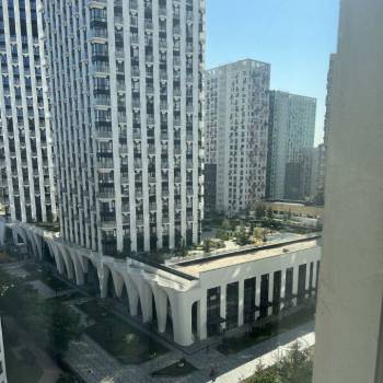 Сдается 1-комнатная квартира, 33 м²