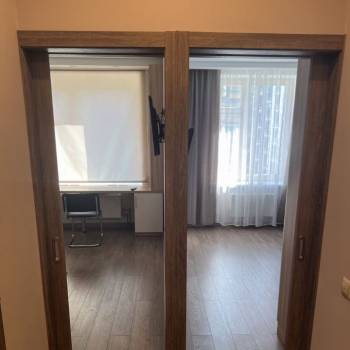 Сдается 1-комнатная квартира, 33 м²