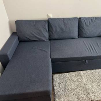 Сдается 1-комнатная квартира, 33 м²