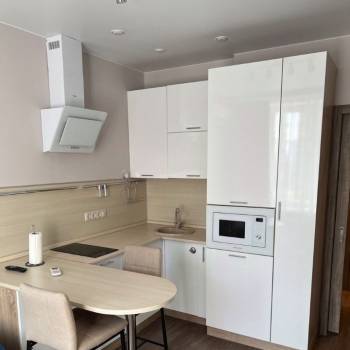 Сдается 1-комнатная квартира, 33 м²