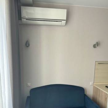 Сдается 1-комнатная квартира, 33 м²