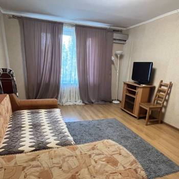 Сдается 1-комнатная квартира, 36 м²