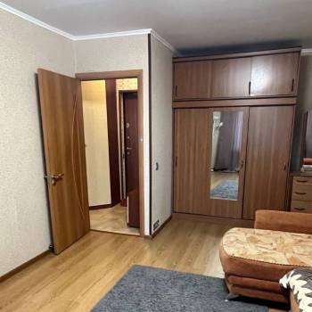 Сдается 1-комнатная квартира, 36 м²