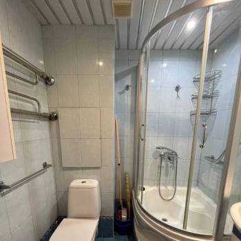 Сдается 1-комнатная квартира, 36 м²
