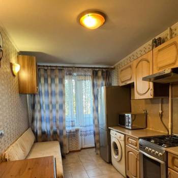 Сдается 1-комнатная квартира, 36 м²