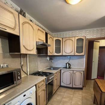 Сдается 1-комнатная квартира, 36 м²