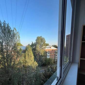 Сдается 1-комнатная квартира, 36 м²
