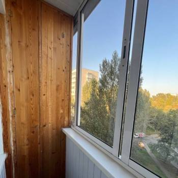 Сдается 1-комнатная квартира, 36 м²