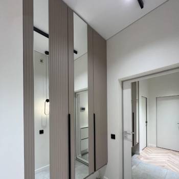 Сдается 2-х комнатная квартира, 38 м²