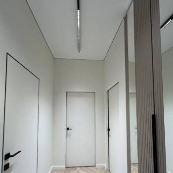 Сдается 2-х комнатная квартира, 38 м²