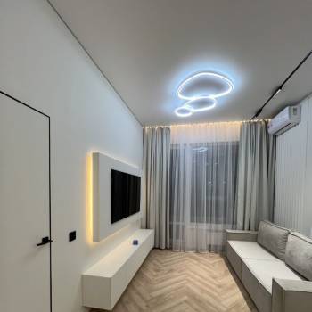Сдается 2-х комнатная квартира, 38 м²