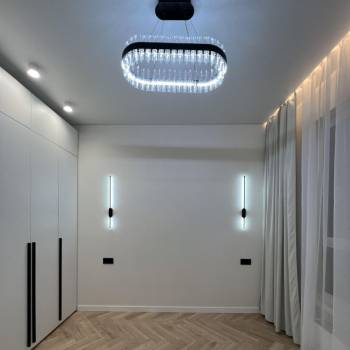 Сдается 2-х комнатная квартира, 38 м²