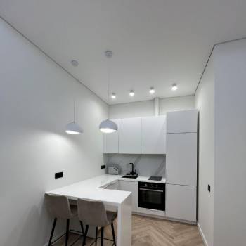 Сдается 2-х комнатная квартира, 38 м²