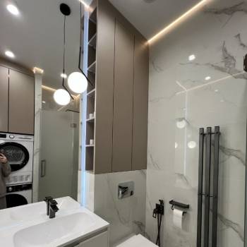 Сдается 2-х комнатная квартира, 38 м²