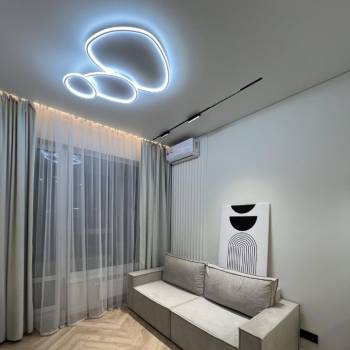 Сдается 2-х комнатная квартира, 38 м²