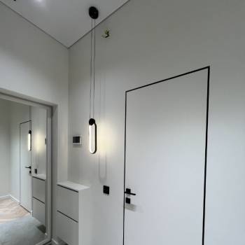 Сдается 2-х комнатная квартира, 38 м²
