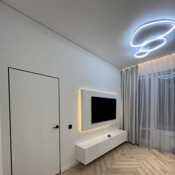 Сдается 2-х комнатная квартира, 38 м²