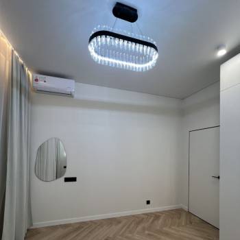 Сдается 2-х комнатная квартира, 38 м²