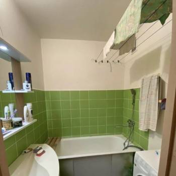 Сдается Многокомнатная квартира, 78,8 м²