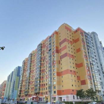 Сдается Многокомнатная квартира, 78,8 м²