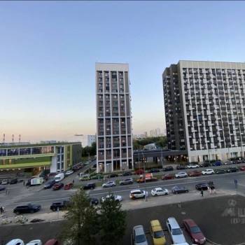 Сдается Многокомнатная квартира, 78,8 м²