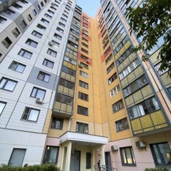 Сдается Многокомнатная квартира, 78,8 м²