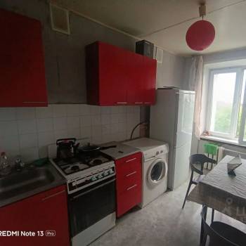 Сдается 2-х комнатная квартира, 40 м²