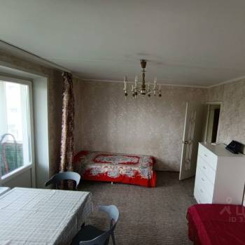 Сдается 2-х комнатная квартира, 40 м²