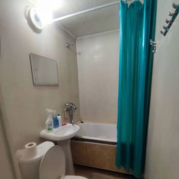Сдается 2-х комнатная квартира, 40 м²
