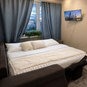 Сдается 2-х комнатная квартира, 48 м²