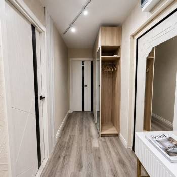 Сдается 2-х комнатная квартира, 48 м²