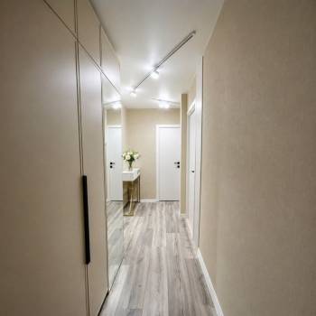 Сдается 2-х комнатная квартира, 48 м²