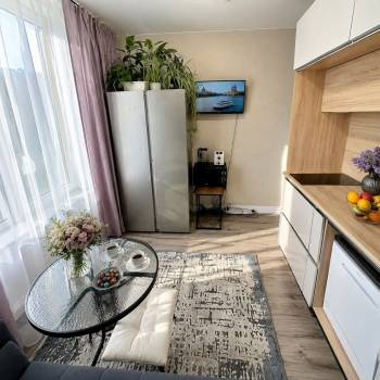 Сдается 2-х комнатная квартира, 48 м²