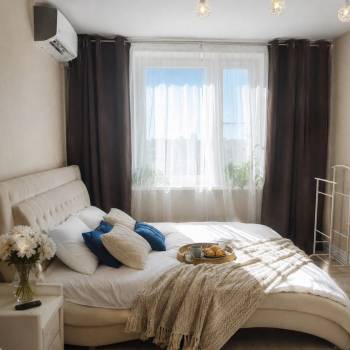Сдается 2-х комнатная квартира, 48 м²