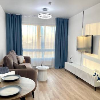 Сдается Многокомнатная квартира, 53 м²