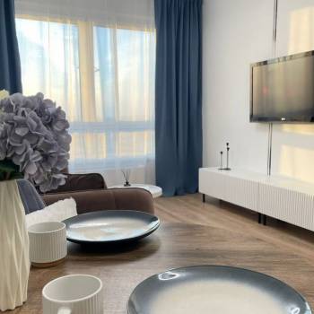 Сдается Многокомнатная квартира, 53 м²
