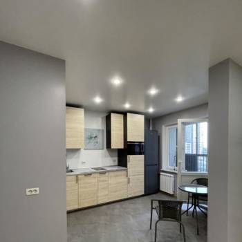 Сдается 1-комнатная квартира, 40 м²
