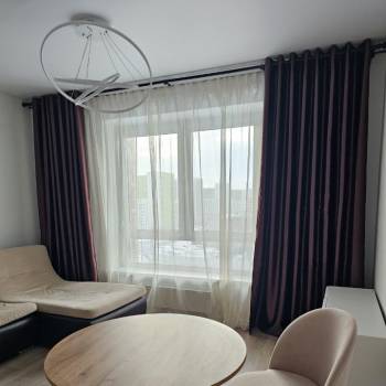 Сдается 1-комнатная квартира, 23,5 м²