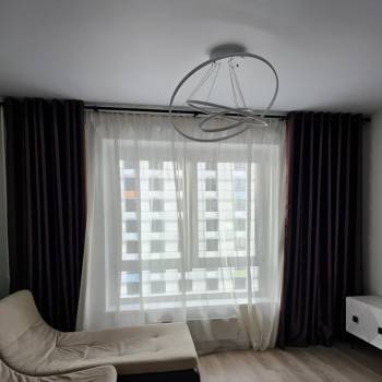 Сдается 1-комнатная квартира, 23,5 м²