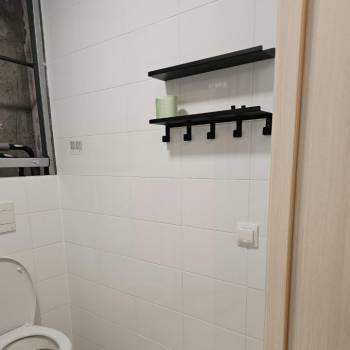 Сдается 1-комнатная квартира, 23,5 м²