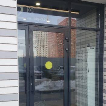 Сдается 1-комнатная квартира, 23,5 м²