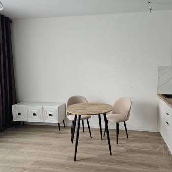 Сдается 1-комнатная квартира, 23,5 м²