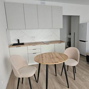Сдается 1-комнатная квартира, 23,5 м²