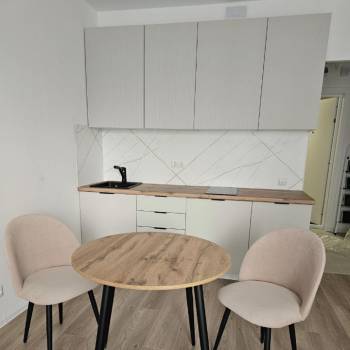 Сдается 1-комнатная квартира, 23,5 м²