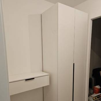 Сдается 1-комнатная квартира, 23,5 м²